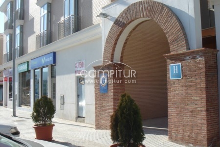 Alquiler o Venta local en Llerena