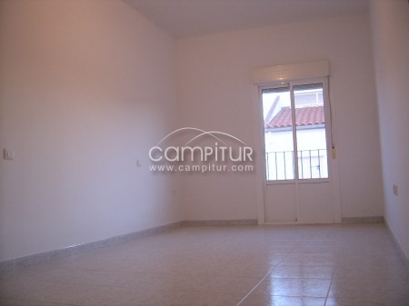 Foto 2 de vendo piso en llerena