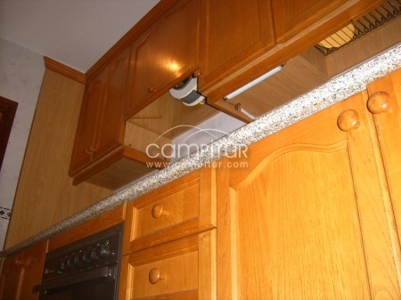 Foto 4 de vendo piso en llerena