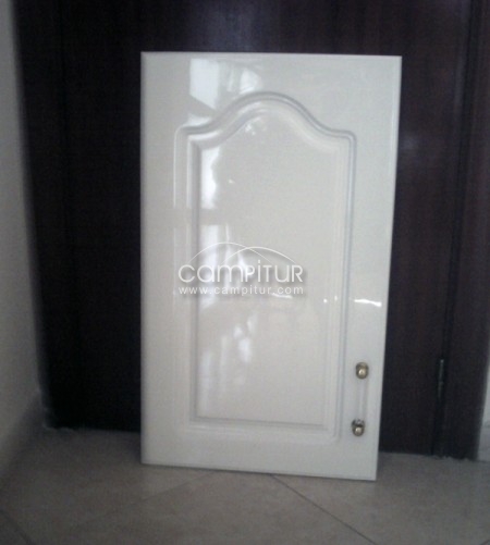 Vendo puertas de cocina