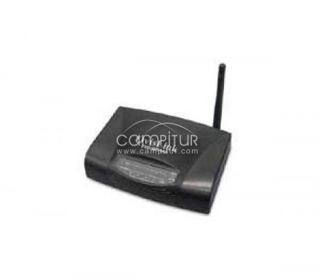vendo router / punto de acceso