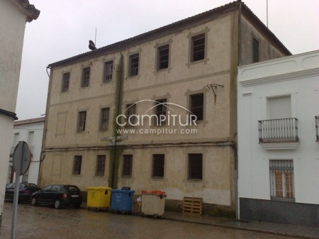 VENTA DE ANTIGUA FÁBRICA DE HARINA 