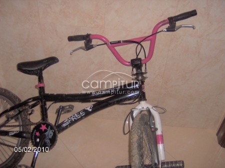 se vende monty 301 free o se cambia por pit bike