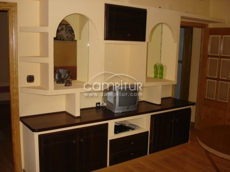 VENTA PISO EN BADAJOZ CAPITAL