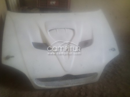 Se vende o cambia capo Citroen saxo