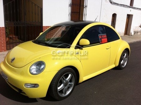 new beetle tdi