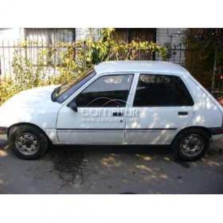 peugot 205 1800