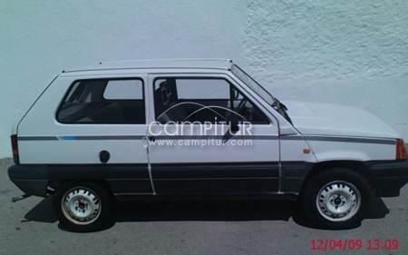 VENDO MARBELLA