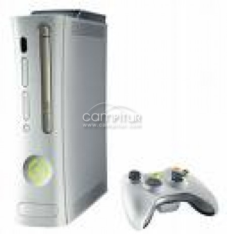 vendo xbox 360