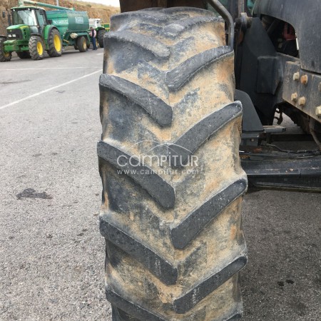 Foto 4 de SE VENDEN RUEDAS TRACTOR