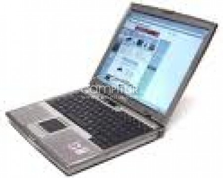  PORTATIL DELL D610