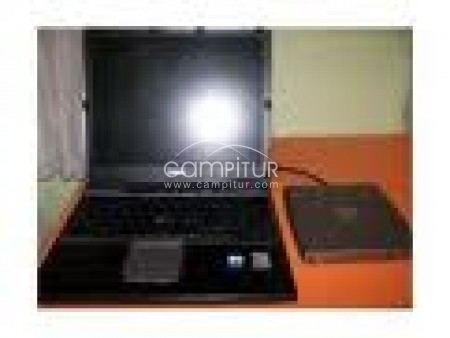 Vendo portátil DELL