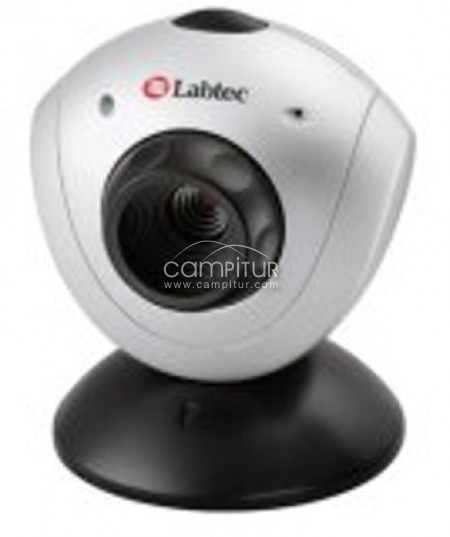 Vendo cámara web LABTEC 1.3MP NUEVA