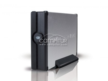 Vendo Caja para HD Externo GRAB'N'GO ¡Nueva! 