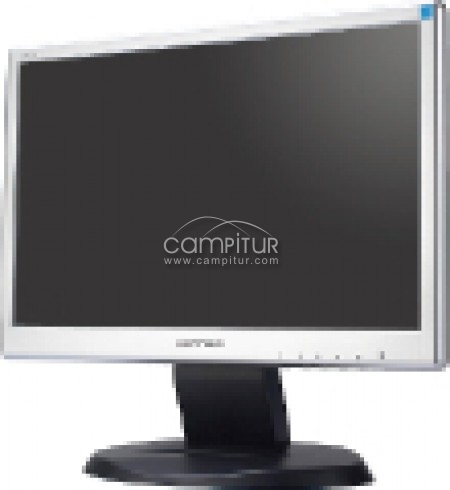 Venta MONITOR LG 17" TFT