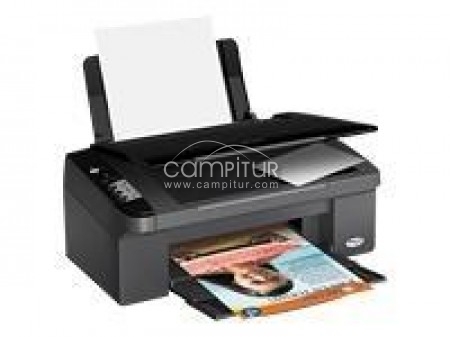 Impresora Multifunción EPSON