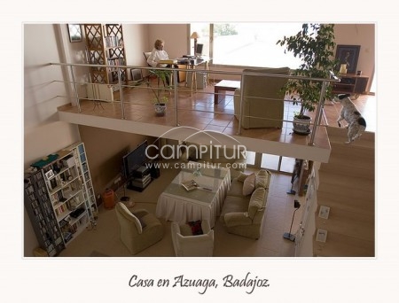 Foto 3 de Preciosa casa en venta Azuaga