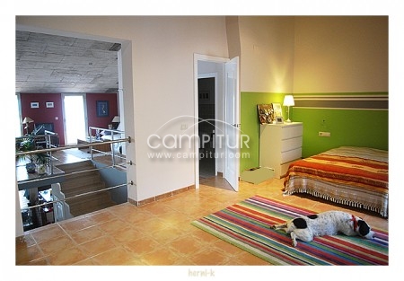 Foto 4 de Preciosa casa en venta Azuaga