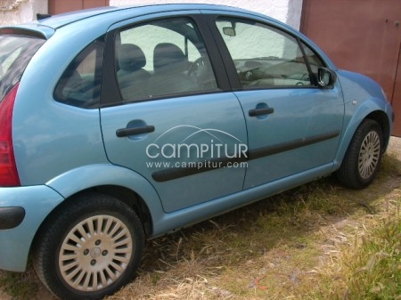 Vendo coche