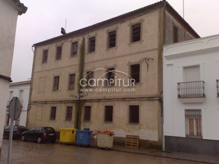 VENTA DE ANTIGUA FÁBRICA DE HARINA \\\