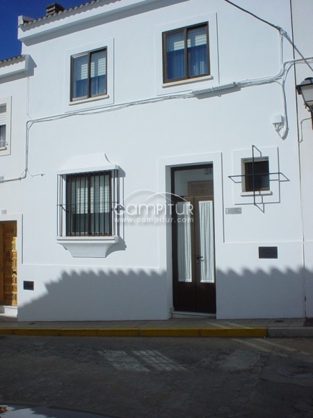 Alquiler Dúplex en Azuaga