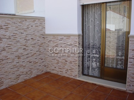 Foto 3 de Alquiler Dúplex en Azuaga