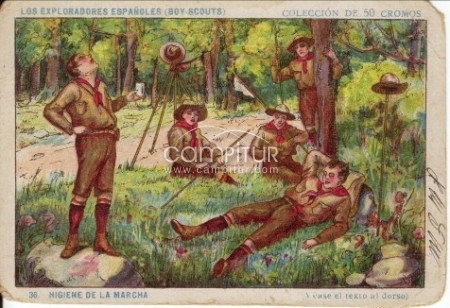 COLECCIONISMO