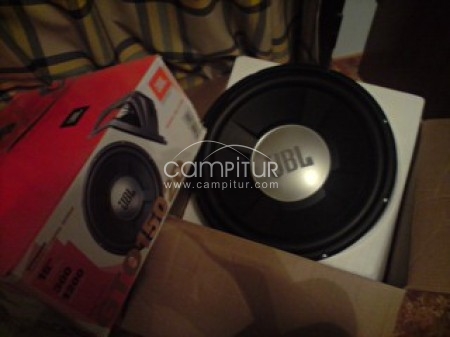 JBL 15"