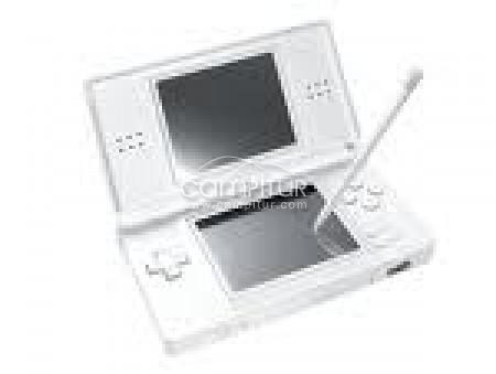 nintendo ds