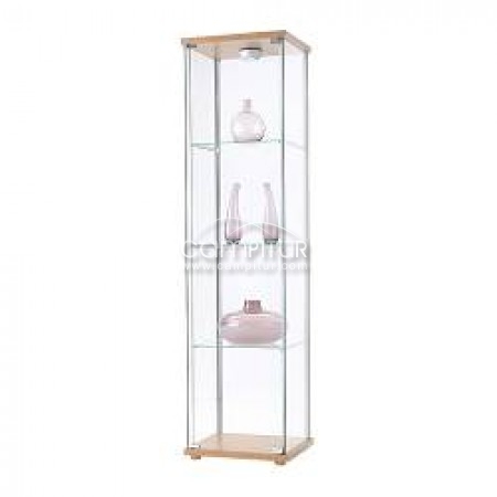 Vendo vitrina 