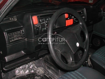 Vendo coche 
