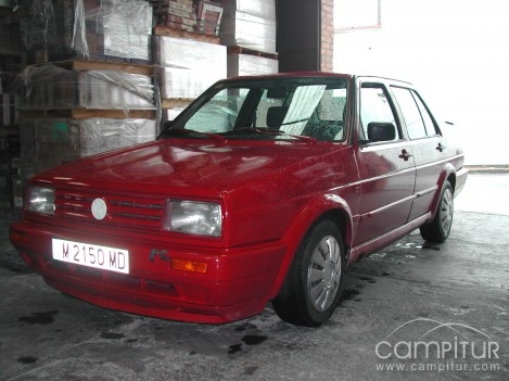 Foto 3 de Vendo coche 