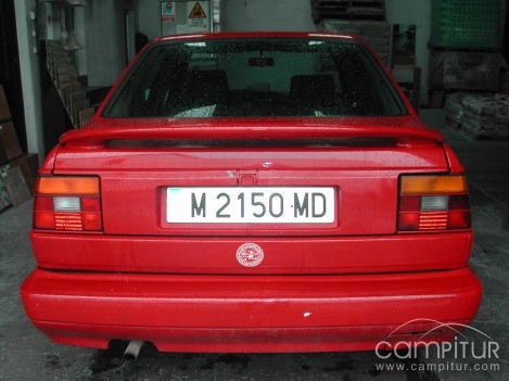 Foto 4 de Vendo coche 