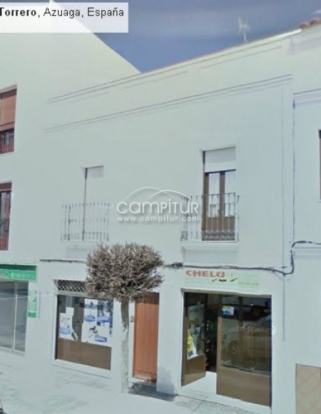 Vivienda Muñoz Torrero, 90 Apartamento en alquiler Azuaga