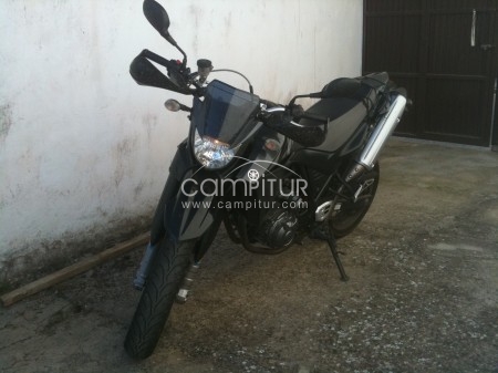 vendo yamaha xt 660x