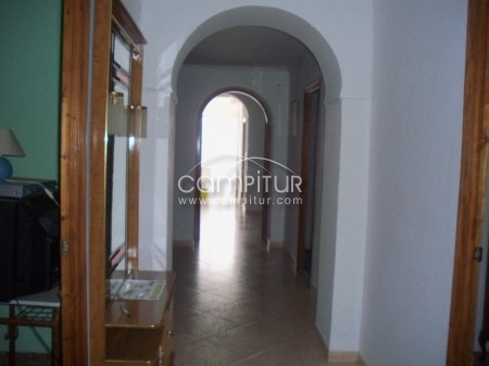 CASA ENTERA HABITABLE