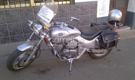 Vendo Kymco Venox