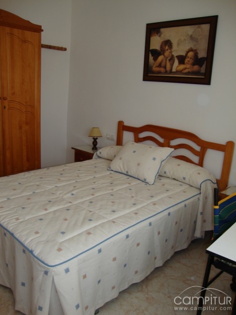Alquiler de apartamento