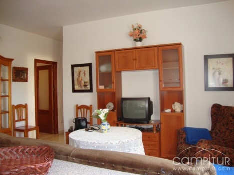 Foto 2 de Alquiler de apartamento