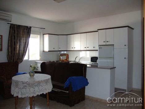 Foto 3 de Alquiler de apartamento