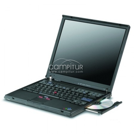 PORTÁTIL IBM 