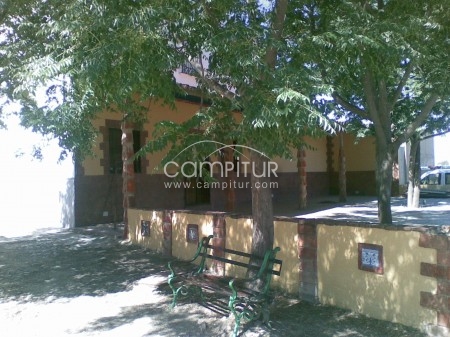 Foto 4 de se vende meson a estrenar con vivienda