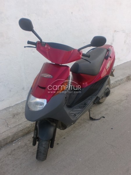 Se Vende Suzuki Address 50cc