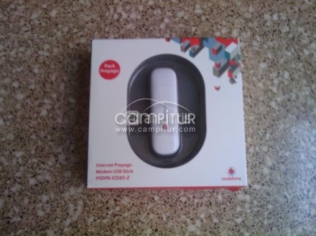 MODEM USB K3565Z VODAFONE