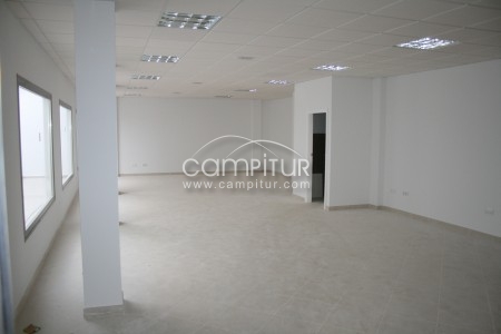 Alquiler locales comerciales