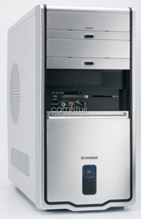 se vende ordenador seminuevo