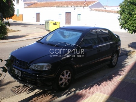 Se Vende Coche