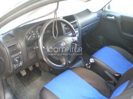 Foto 2 de Se Vende Coche