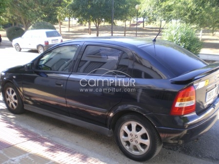 Foto 3 de Se Vende Coche
