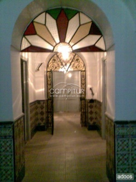Foto 2 de CASA típica de pueblo extremeño de 436 m2 Villagarcia de la Torre